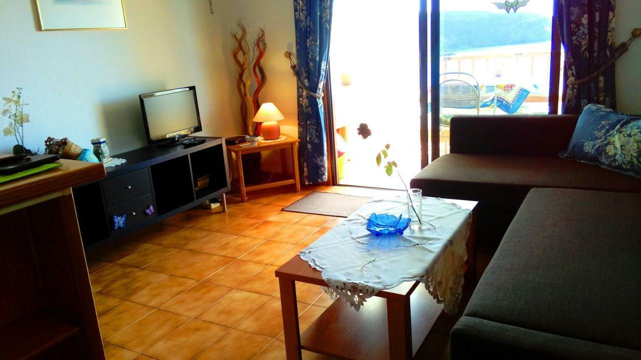 Ocean View Over Los Cristianos, Playa Las Vistas, Wifi Los Cristianos (Tenerife) Exterior foto