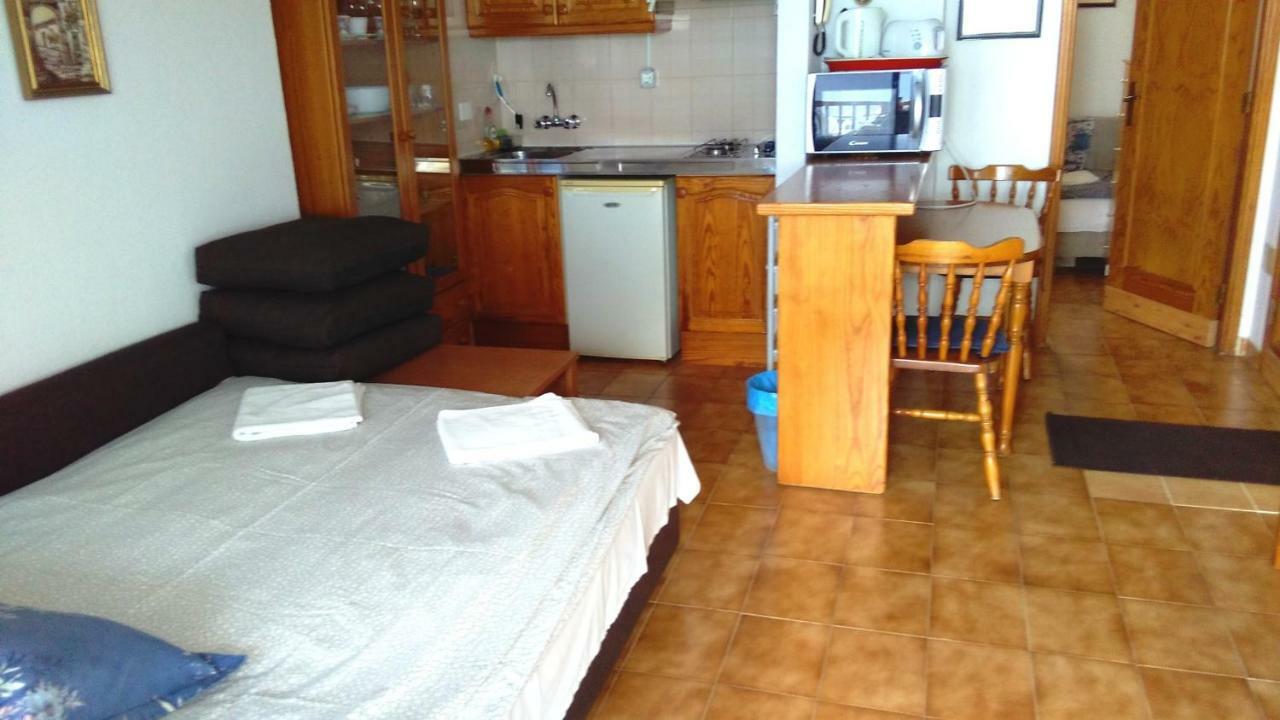 Ocean View Over Los Cristianos, Playa Las Vistas, Wifi Los Cristianos (Tenerife) Exterior foto