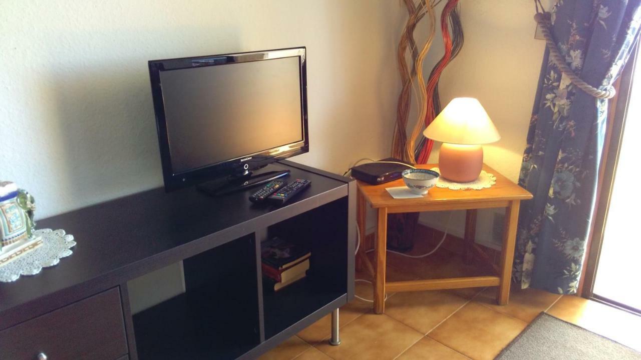 Ocean View Over Los Cristianos, Playa Las Vistas, Wifi Los Cristianos (Tenerife) Exterior foto