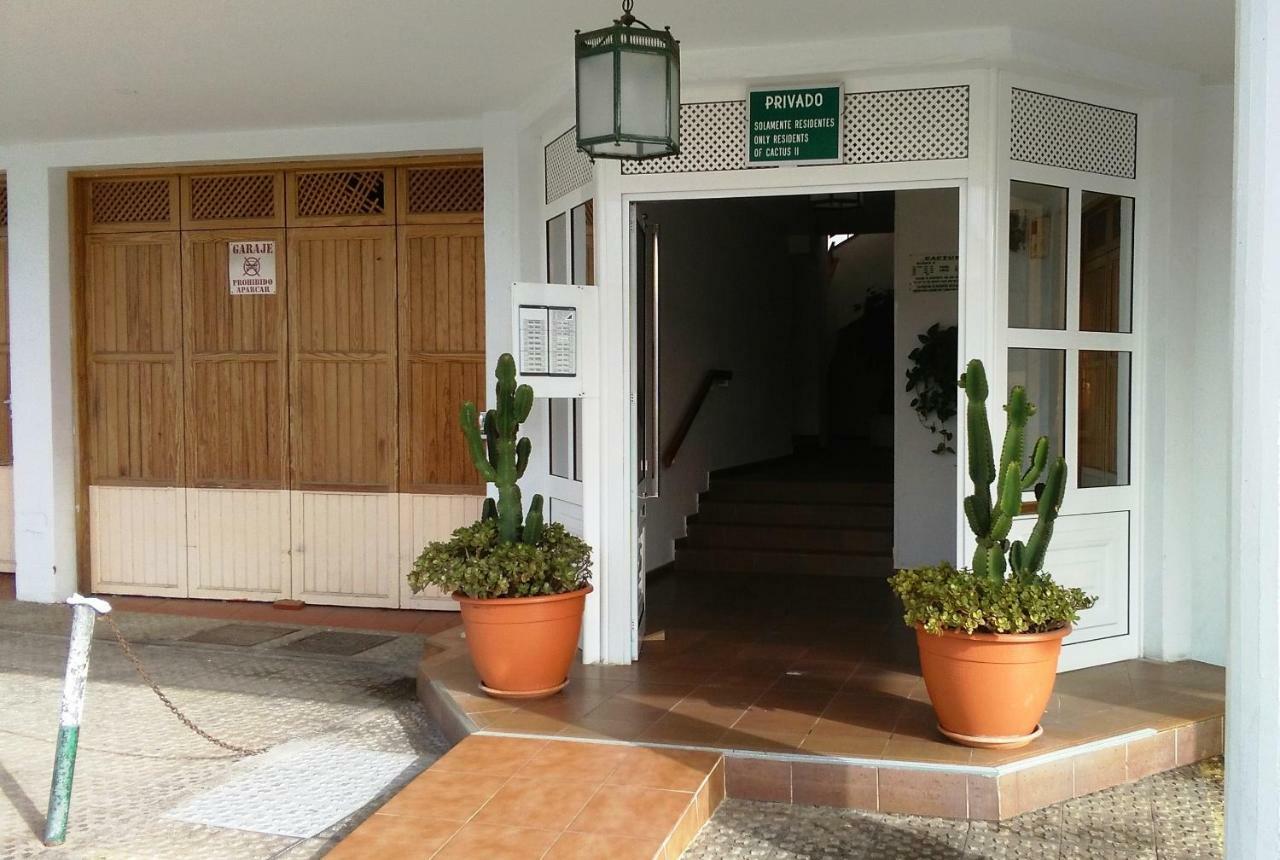 Ocean View Over Los Cristianos, Playa Las Vistas, Wifi Los Cristianos (Tenerife) Exterior foto